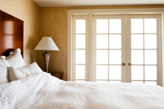 Alton Pancras bedroom extension costs