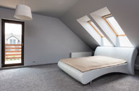 Alton Pancras bedroom extensions