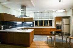 kitchen extensions Alton Pancras